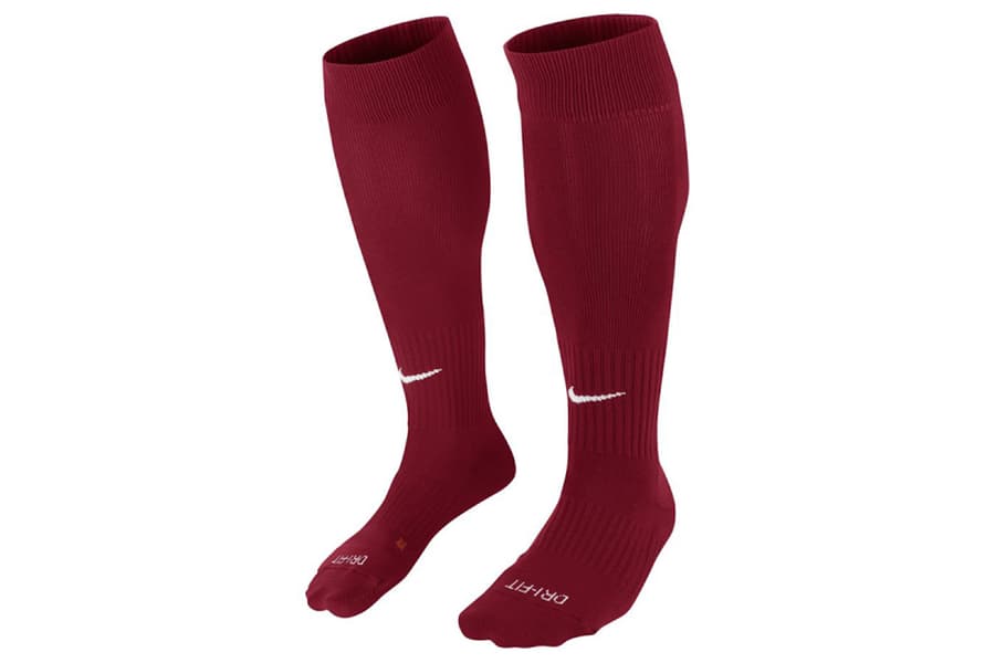 4 Stutzen Nike Classic II Sock, Gr. 46/50